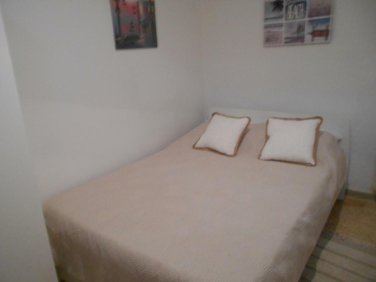 Appartamento Yiannis Kalimarmaro Studio,athens Center Atene