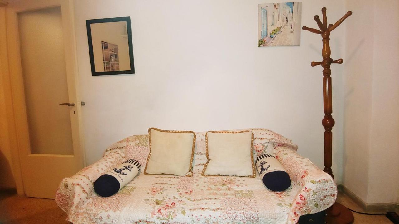 Apartment Yiannis Kalimarmaro Studio,athens Center