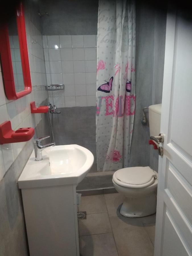 Apartment Yiannis Kalimarmaro Studio,athens Center