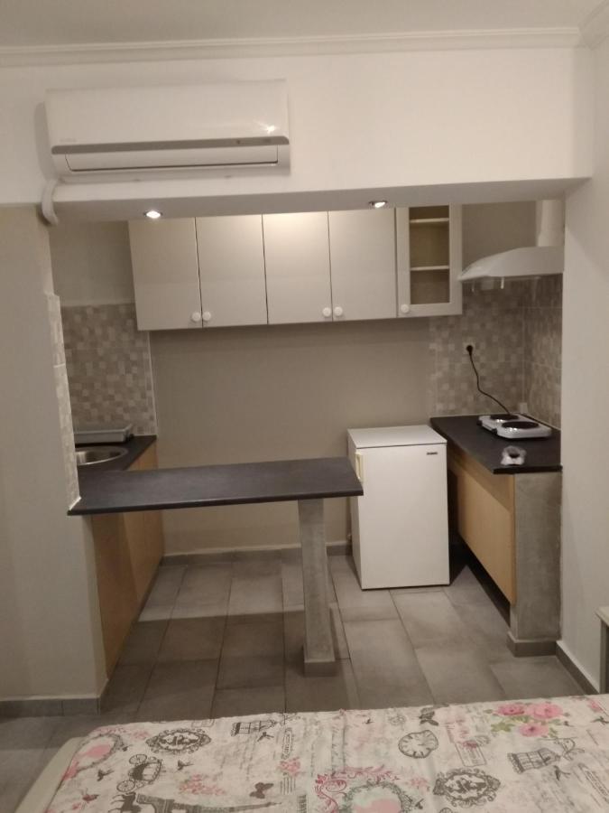 Yiannis Kalimarmaro Studio,athens Center Apartment