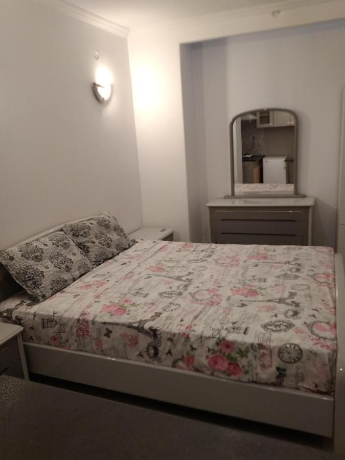 Apartment Yiannis Kalimarmaro Studio,athens Center Athens