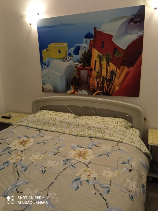 Apartment Yiannis Kalimarmaro Studio,athens Center *