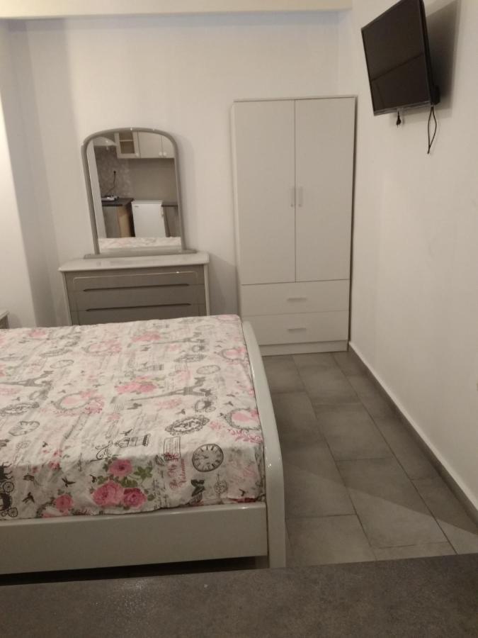 Apartment Yiannis Kalimarmaro Studio,athens Center