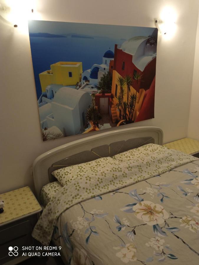 Yiannis Kalimarmaro Studio,athens Center Apartment