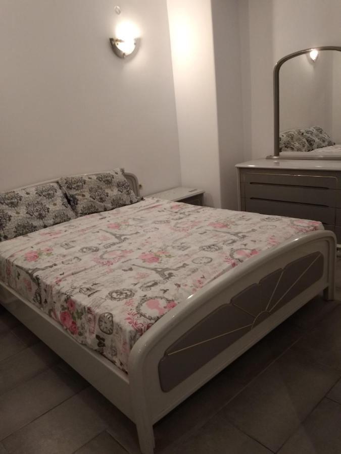 Apartment Yiannis Kalimarmaro Studio,athens Center *
